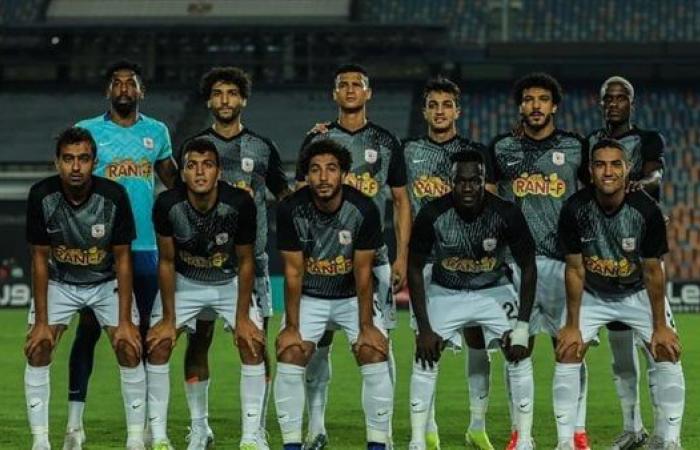 الدوري المصري، فاركو يتقدم على بتروجيت بهدفين نظيفين في الشوط الأولالإثنين 02/ديسمبر/2024 - 05:52 م
إنتهى الشوط الأول من مباراة بتروجيت أمام فاركو بتقدم الأخير بهدفين دون مقابل، في اللقاء الذي يجمع الفريقين باستاد السويس الجديد