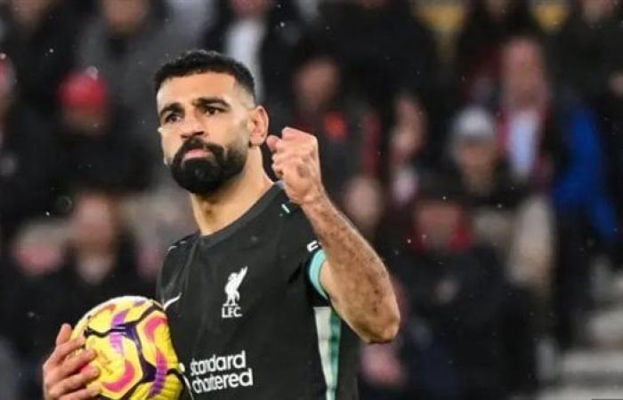 محمد صلاح خارج التشكيل المثالي لـ فيفبرو 2024الإثنين 02/ديسمبر/2024 - 06:30 م
أعلن الاتحاد الدولي للاعبي كرة القدم المحترفين فيفبرو رسميًا، اليوم الإثنين، اللاعبين المرشحين للتواجد في التشكيل المثالي لعام 2024.