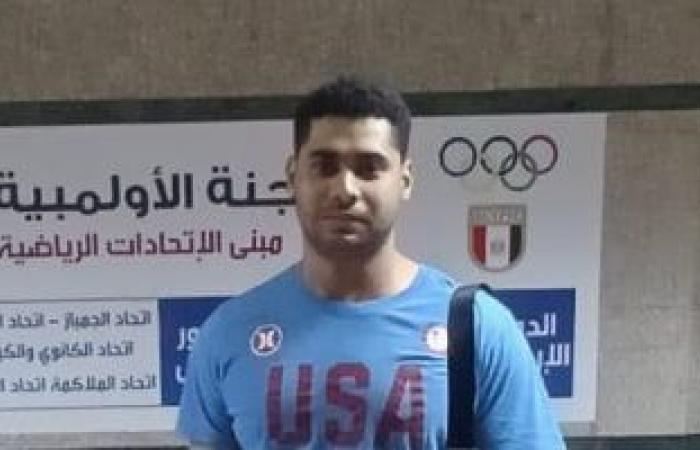 محمد إيهاب: العند وراء استبعاد الملاكمة من الأولمبياد