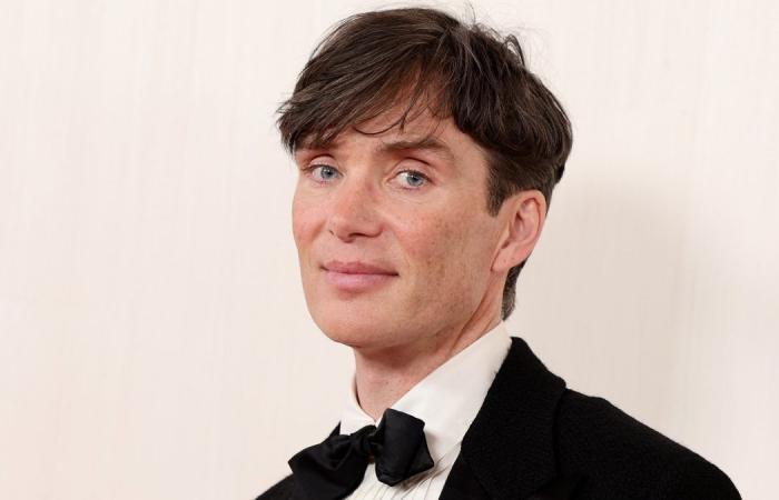 مؤدي شخصية Voldemort السابق يُريد أن يحل محله الممثل Cillian Murphy بمسلسل Harry Potter القادم من HBO