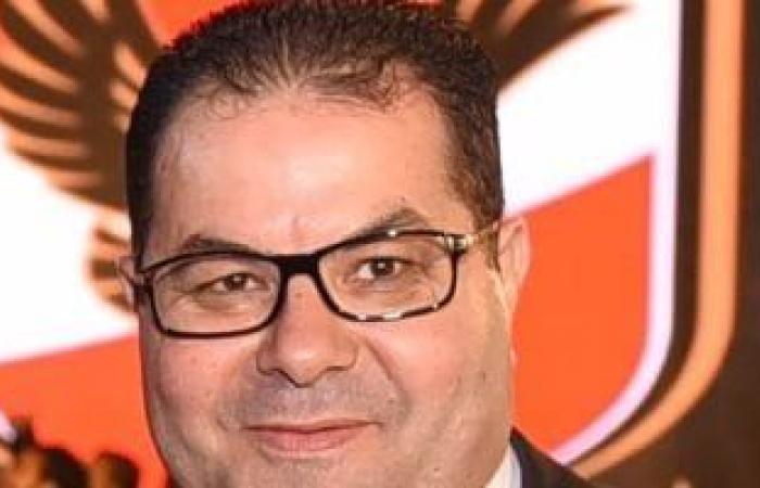 سعد شلبى: لم نتلق أى خطابات من فيفا بشأن مكافآت كأس العالم للأندية