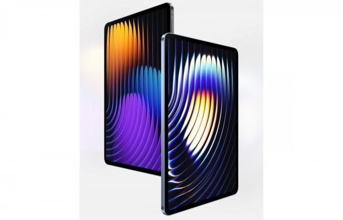 الإطلاق العالمي لـ Xiaomi Pad 7 يقترب رسميًا