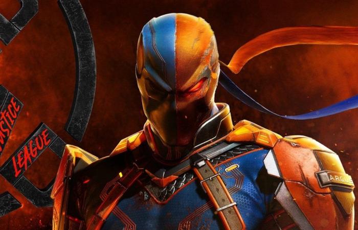 Deathstroke يكمل خارطة الطريق المعلنة حاليًا بخصوص Suicide Squad: Kill the Justice League — ولكن ماذا بعد ذلك؟