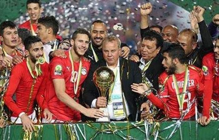 غزل المحلة يستعد لـ إعلان تعيين شوقي غريب مديرًا فنيًا للفريقالسبت 07/ديسمبر/2024 - 07:37 م
أعلنت إدارة نادي غزل المحلة عن تعيين الكابتن شوقي غريب مديرًا فنيًا لفريق كرة القدم، خلفًا للكابتن أحمد عيد عبد الملك،