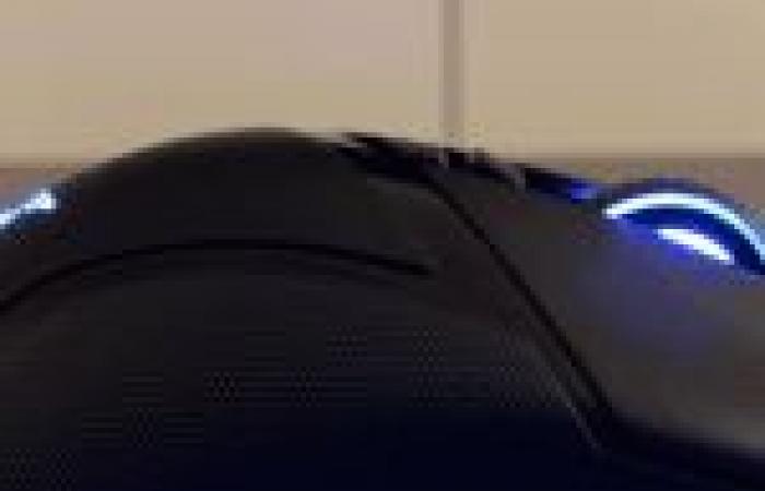 مراجعة لفارة Razer Basilisk V3 Pro 35K المخصصة للألعاب