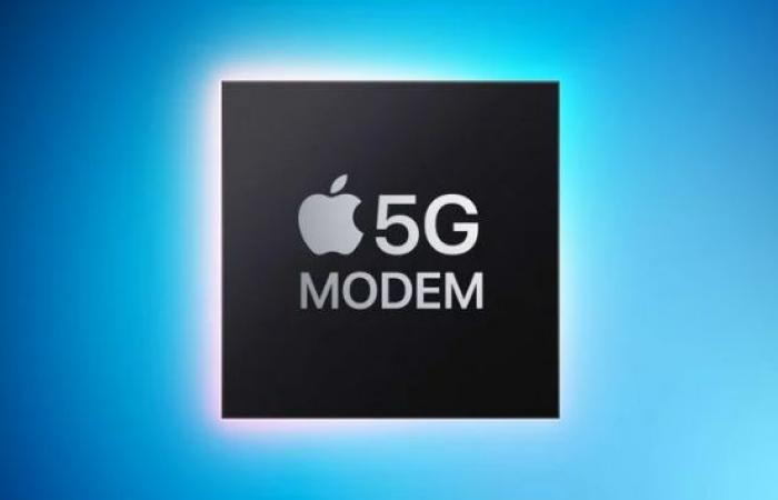 ابل تخطط لدعم هواتف iPhone 18 Pro وأجهزة iPad Pro بالجيل الثاني من شريحة مودم 5G