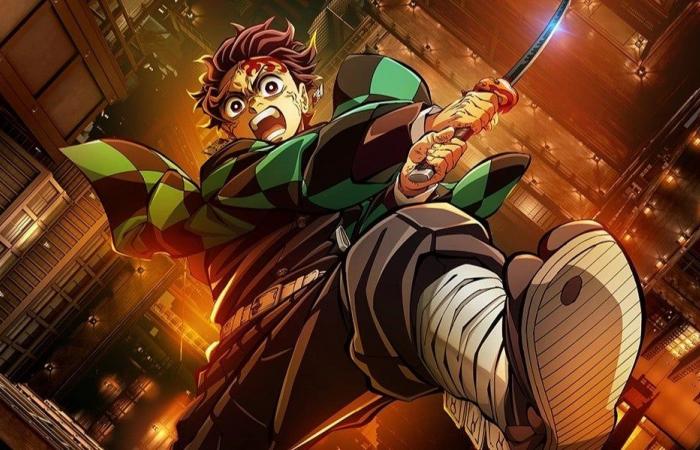 رسميًا: فيلم Demon Slayer: Kimetsu no Yaiba Infinity Castle سيُعرض في 2025