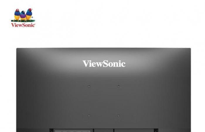 ViewSonic تطلق شاشة ألعاب 27 بوصة بتردد 240 هرتز ودقة FHD مع HDR10 وإطار نحيف