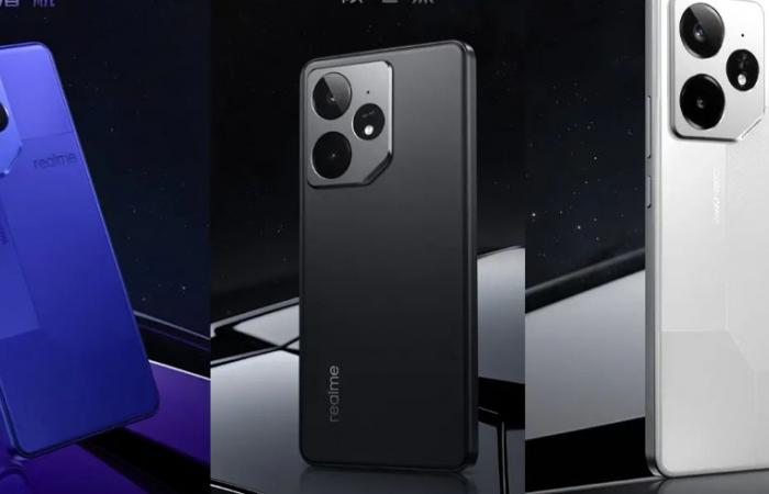 تسريبات تكشف عن سعر Realme Neo 7 وتؤكد بعض تفاصيل مواصفات هذا الإصدار