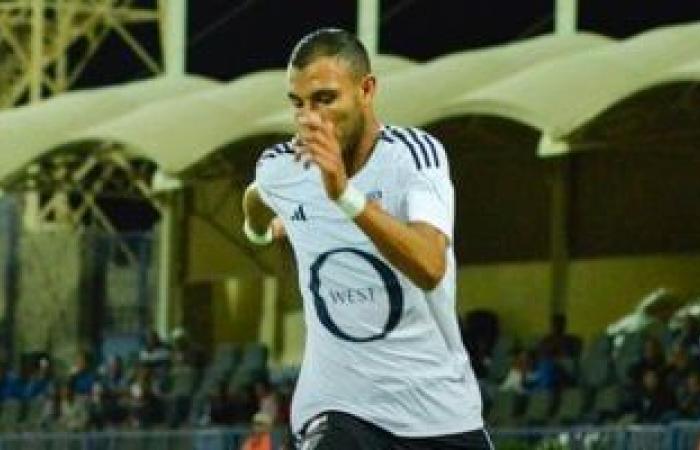 كأس الرابطة.. الجونة يهزم سموحة 1-0 فى افتتاح البطولة