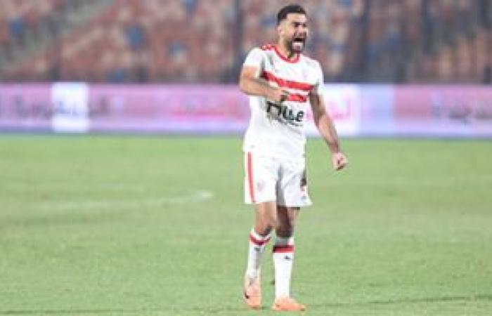 الزمالك والمصرى فى الكونفدرالية.. تضاؤل فرص لحاق ثلاثى الأبيض المصاب باللقاء