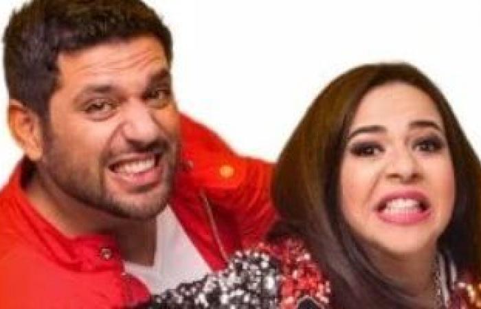 أحمد السبكى: مسلسل "عقبال عندكم" لحسن الرداد وإيمى يبدأ تصويره بعد أسبوع