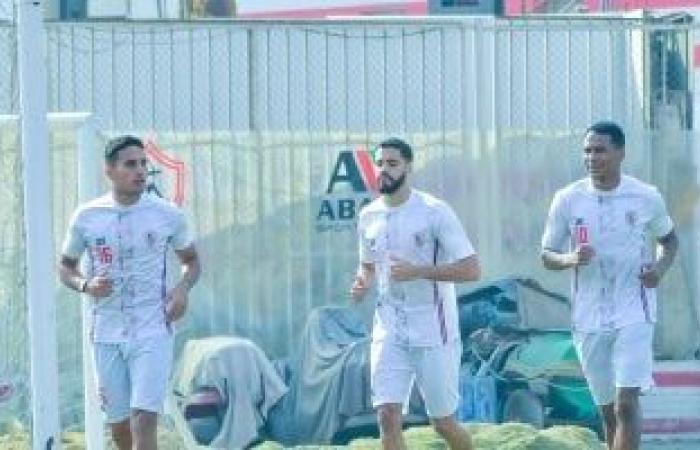 الزمالك يعلن خليفة جوميز بعد مباراة المصرى