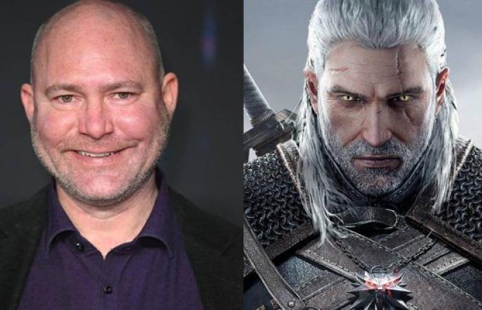 البطل المحبوب Geralt موجود بلعبة The Witcher 4