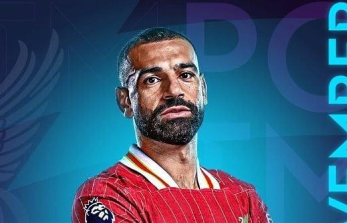 محمد صلاح يحصد جائزة جديدة بالدوري الإنجليزيالجمعة 13/ديسمبر/2024 - 01:16 م
فاز محمد صلاح بجائزة أفضل لاعب في شهر نوفمبر في الدوري الإنجليزي. وتوج صلاح بالجائزة للمرة السادسة في تاريخه، ليتبقى له التتويج بها مرة وحيدة لمعادلة رقمي سيرخيو أجويرو وهاري كين الأكثر تتويجا بها برصيد 7 مرات. من جانبه أكد أرني سلوت، مدرب ليفربول ، سعادته بالدور الذي يلعبه محمد صلاح مع الفريق، مشيرا