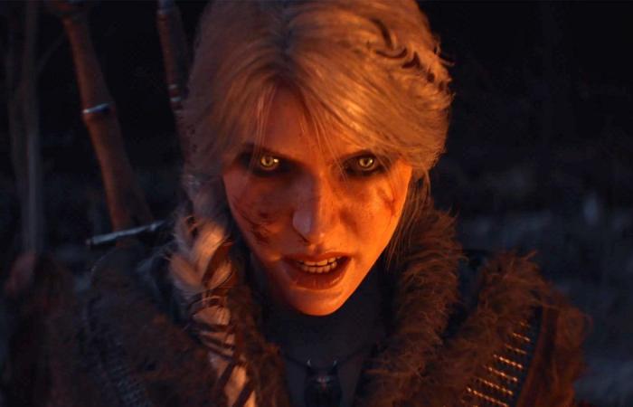 استوديو CD Projekt يشرح سبب اختيار سيري بدلاً من جيرالت كبطلة في The Witcher 4