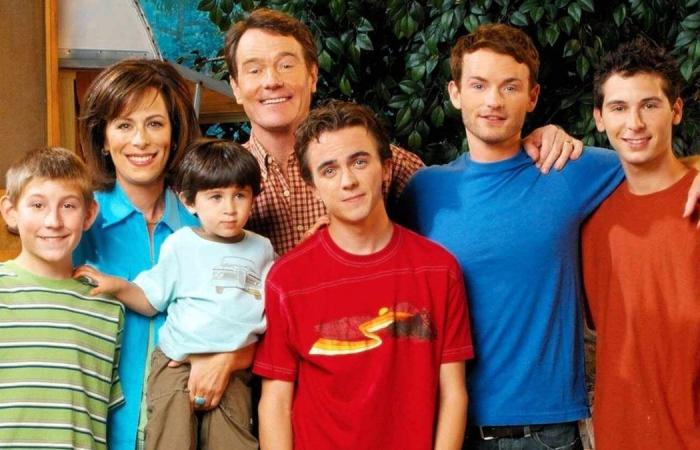 إعادة إحياء مسلسل Malcolm in the Middle الكوميدي على Disney+ مع عودة طاقم الممثلين الأصليين