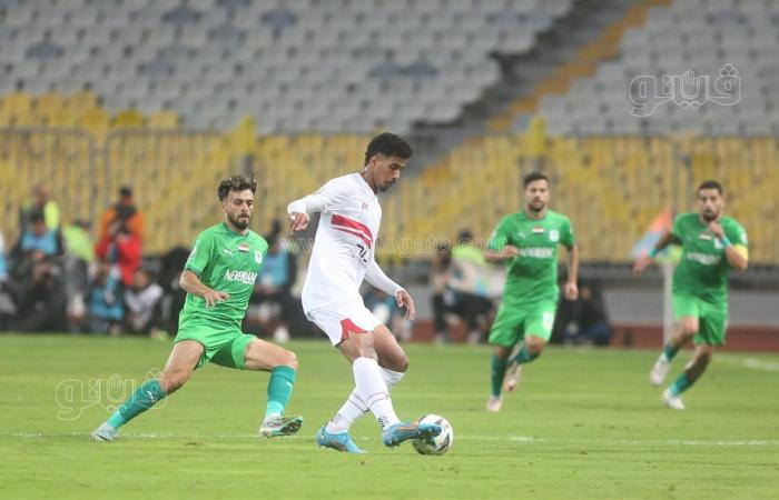 بعد الفوز على المصري، الزمالك يستأنف تدريباته غدا استعدادا لسيراميكاالأحد 15/ديسمبر/2024 - 09:32 م
يستأنف الفريق الأول تدريباته غداً الاثنين على ملعب النادي بصورة طبيعية بعد الفوز على المصري البورسعيدي في المباراة التي أقيمت بينهما اليوم الأحد في بطولة كأس الكونفدرالية الأفريقية.