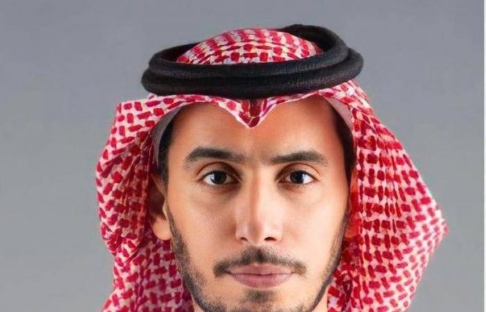 مبتكر سعودي يقدم ابتكارين لتعزيز السلامة المرورية