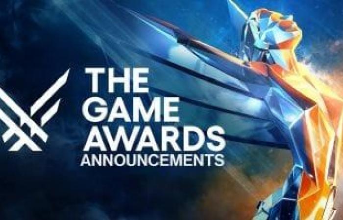 إعلان The Game Awards 2024.. تعرف على أبرز الألعاب القادمة