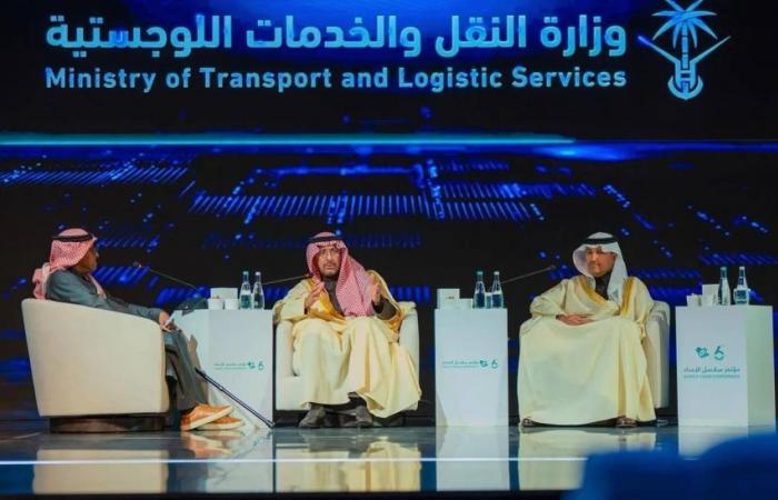 الخريف: صادرات المملكة من قطاع إعادة التصدير بلغت 61 مليار ريال في 2024