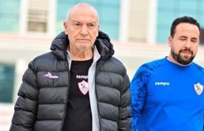 قبل جروس.. ماذا قدم المدربون الأجانب مع الزمالك فى بداية الولاية الثانية؟