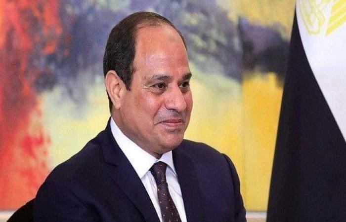 مصر وإندونيسيا تؤكدان أهمية الحفاظ على الأمن المائي والتوقيع على مذكرات تفاهم واتفاقياتالأربعاء 18/ديسمبر/2024 - 04:01 م
رحب الرئيسين المصري والأندونيسي باستئناف الرحلات الجوية المباشرة بين البلدين في البلدين في نوفمبر ۲۰۲۳ وبحثا في كيفية اتخاذ المزيد من الإجراءات لتوطيد التواصل بين الشعبين.