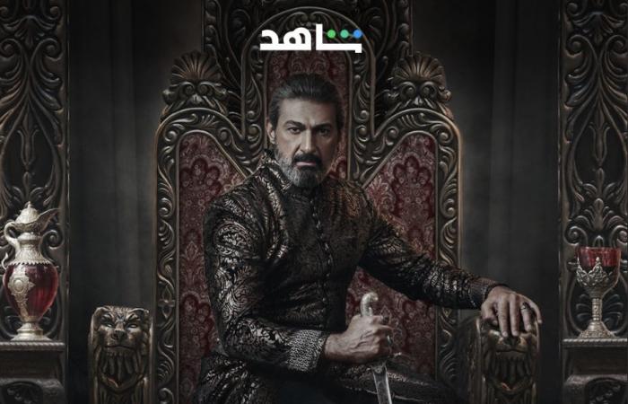 شاهد تطرح الموسم الأول من مسلسل جودر كاملًا، الجمعةالأربعاء 18/ديسمبر/2024 - 04:10 م
مسلسل جودر ، تطرح منصة شاهد يوم ٢٠ ديسمبر الجاري الموسم الأول من مسلسل جودر كاملًا وذلك بعد نجاحه في موسم رمضان الدرامي الماضي. حكاية جودر ابن عمر المصري ويقدم مسلسل جودر حكايات ألف ليلة وليلة الشهيرة بطريقة مبتكرة وجديدة، حيث يجسد فيه الفنان ياسر جلال شخصية شهريار وتجسد ياسمين رئيس شخصية شهرزاد، وقدم