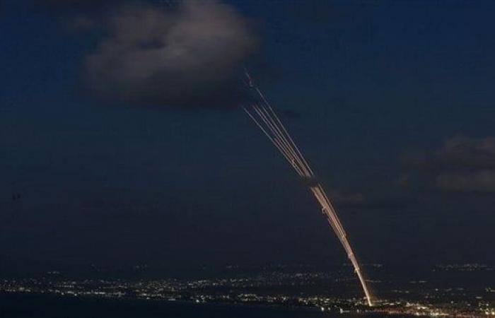 جيش الاحتلال يعلن اعتراض هدف جوي في منطقة البحر المتوسطالخميس 19/ديسمبر/2024 - 05:24 م
أعلن المتحدث باسم جيش الاحتلال الإسرائيلي أفيخاي أدرعي، في بيان اليوم الخميس، عن اعتراض هدف جوي في منطقة البحر الأبيض المتوسط قبل دخوله إلى أراضي إسرائيل.