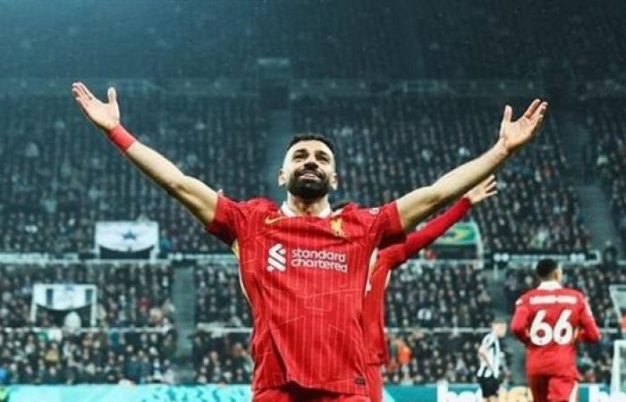 نيولوك جديد لمحمد صلاح بالجيم قبل مباراة ليفربول ضد توتنهامالجمعة 20/ديسمبر/2024 - 01:15 ص
نشر محمد صلاح صورة جديدة عبر صفحته الرسمية علي موقع التواصل الإجتماعي فيس بوك وهو يتدرب بقوة داخل صالة الألعاب الرياضية “الجيمانزيوم” استعدادا لمباريات ليفربول المقبلة.