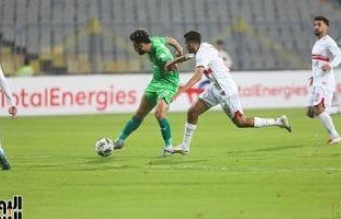 جروس يستفسر عن موعد صرف مستحقات اللاعبين فى الزمالك