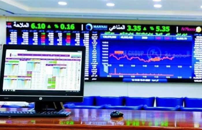 خبير: خفض سعر الفائدة سيدفع البورصة لاستهداف قمتها التاريخيةالخميس 19/ديسمبر/2024 - 10:45 م
قال أدهم جمال الدين خبير أسواق المال، أنه في حالة صدور قرار بخفض الفائدة كما هو المنتظر خلال الاجتماع القادم بنهاية هذا الشهر أو مع بداية العام المقبل 2025 فسوف نرى ارتفاعا جيدا في البورصة وقد تستهدف القمة التاريخية المنتظرة بنهاية الربع الأول. واضاف أن البورصة المصرية قادرة على استيعاب عدد كبير من