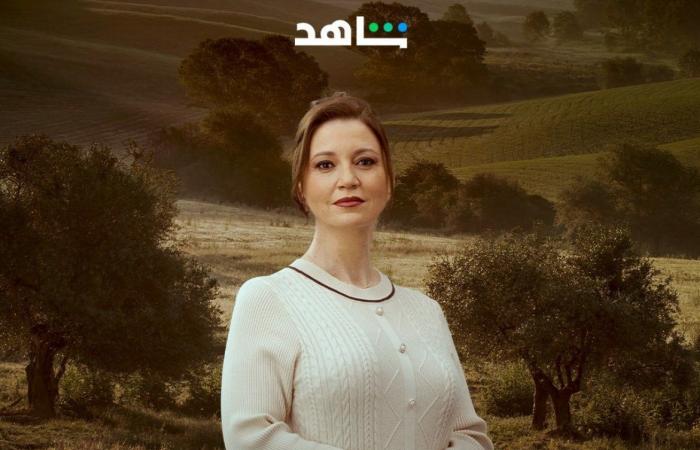 بوسترات بطلات مسلسل القدر (صور)السبت 21/ديسمبر/2024 - 03:01 م
مسلسل القدر ، طرحت منصة شاهد البوسترات الفردية لبطلات مسلسل القدر وفي مقدمتهم الفنانة ديمة قندلفت ورزان جمال. وظهرت كل بطلة في صورة بمفردها والخلفية صورة من الطبيعة لمكان به أشجار. موعد انطلاق مسلسل القدر على MBC وفي ما يتعلق بموعد انطلاق مسلسل القدر على قناة MBC في مصر فإن ذلك سيكون يوم