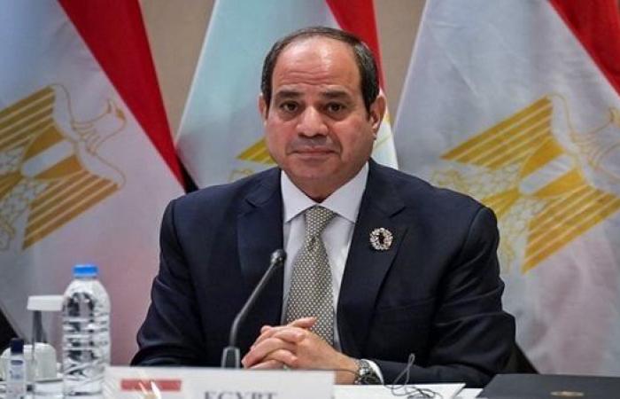 السيسي: تخصيص هيئة شراء موحدة للسلع الأساسية يهدف للحصول على أفضل الأسعارالسبت 21/ديسمبر/2024 - 08:13 م
أكد الرئيس السيسي ان الهدف من تخصيص هيئة شراء موحد للسلع الاساسية هو الحصول على أفضل الأسعار لهذة السلع.