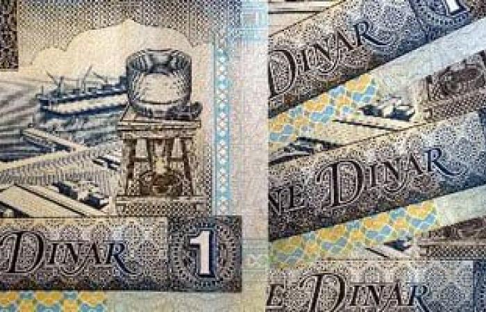 سعر الدينار الكويتى اليوم السبت 21 -12 -2024