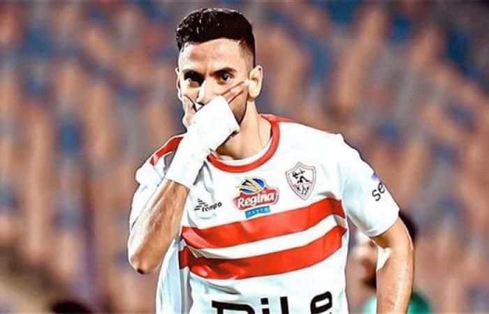 ناصر ماهر يغيب عن مباراة الزمالك وطلائع الجيشالسبت 21/ديسمبر/2024 - 01:55 م
ويستعد الفريق الأول لكرة القدم بنادي الزمالك بقيادة السويسري كريستيان جروس لمواجهة طلائع الجيش، المقرر لها يوم الثلاثاء المُقبل.