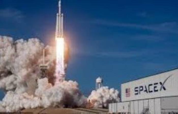 SpaceX توقع اتفاقية لإطلاق مهمتين فضائيتين إلى المحطة الدولية