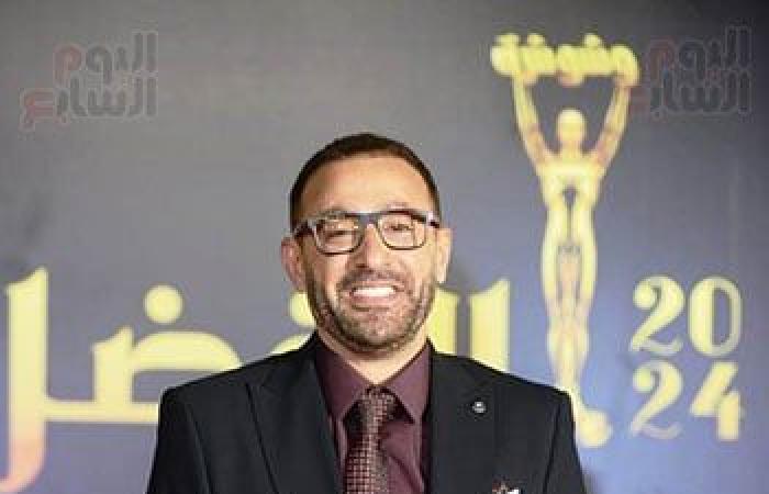 الحشاشين يحصد جائزة أفضل دراما فى 2024 وكريم عبد العزيز أحسن ممثل بمهرجان الأفضل