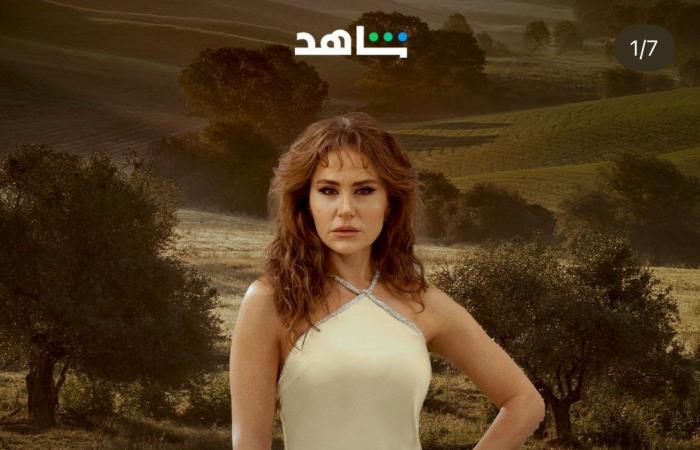 بوسترات بطلات مسلسل القدر (صور)السبت 21/ديسمبر/2024 - 03:01 م
مسلسل القدر ، طرحت منصة شاهد البوسترات الفردية لبطلات مسلسل القدر وفي مقدمتهم الفنانة ديمة قندلفت ورزان جمال. وظهرت كل بطلة في صورة بمفردها والخلفية صورة من الطبيعة لمكان به أشجار. موعد انطلاق مسلسل القدر على MBC وفي ما يتعلق بموعد انطلاق مسلسل القدر على قناة MBC في مصر فإن ذلك سيكون يوم