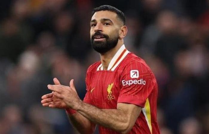 محمد صلاح يثير الجدل مجددا حول مستقبله وينتقد دفاع ليفربولالأحد 22/ديسمبر/2024 - 09:22 م
أدلى الدولي المصري محمد صلاح نجم فريق ليفربول، بتصريحات مثيرة عقب مباراة اليوم ضد توتنهام، في بطولة الدوري الإنجليزي.