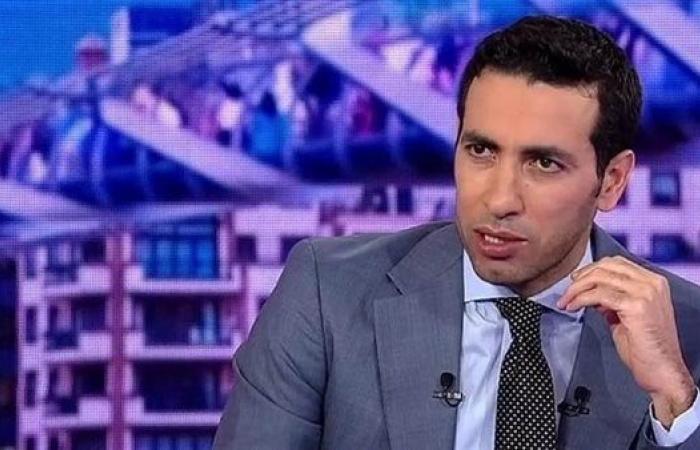 أبو تريكة يعلق على سداسية الأهلي ويعاتب إمام عاشور (فيديو)الأحد 22/ديسمبر/2024 - 10:27 م
أشاد محمد أبو تريكة نجم الأهلي ومنتخب مصر السابق، بفوز الفريق الأحمر على شباب بلوزداد الجزائري 6 - 1، في المباراة التي جمعتهما ضمن الجولة الثالثة من دور المجموعات ببطولة دوري أبطال أفريقيا.