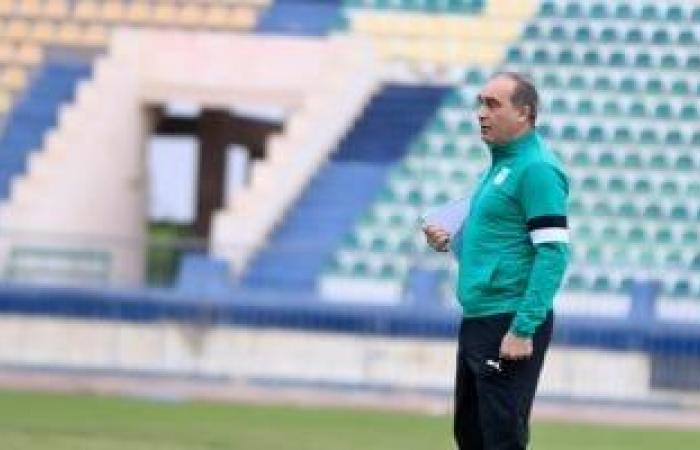 علي ماهر يراقب مباراة الأهلي وبلوزداد استعداداً لمواجهة الخميس فى الدوري