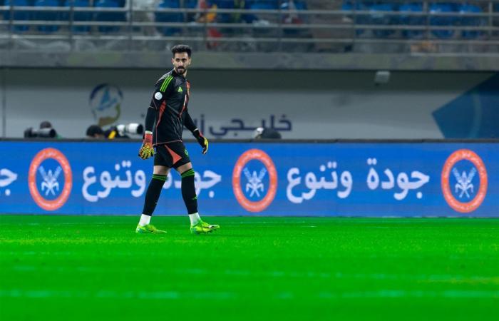 خليجي 26، السعودية تخسر أمام البحرين 2-3 (صور)الأحد 22/ديسمبر/2024 - 09:43 م
فاز منتخب البحرين على نظيره منتخب السعودية بنتيجة 3-2 في المباراة التي جمعت الفريقين مساء اليوم الأحد، ضمن الجولة الأولي لدور المجموعات لمسابقة كأس الخليج 2024،