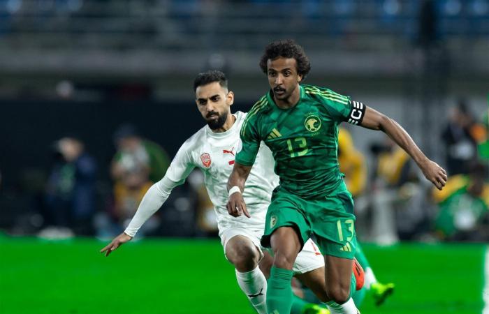 خليجي 26، السعودية تخسر أمام البحرين 2-3 (صور)الأحد 22/ديسمبر/2024 - 09:43 م
فاز منتخب البحرين على نظيره منتخب السعودية بنتيجة 3-2 في المباراة التي جمعت الفريقين مساء اليوم الأحد، ضمن الجولة الأولي لدور المجموعات لمسابقة كأس الخليج 2024،