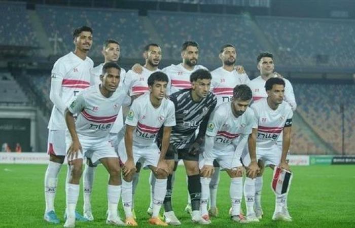 الزمالك يتقدم بشكوى لاتحاد الكرة ورابطة الأندية، تعرف على التفاصيلالأحد 22/ديسمبر/2024 - 12:13 ص
تقدم نادي الزمالك بشكوى رسمية إلى الاتحاد المصري لكرة القدم ورابطة الأندية بشأن التجاوزات والأخطاء التحكيمية التي شهدتها المباريات الأخيرة.