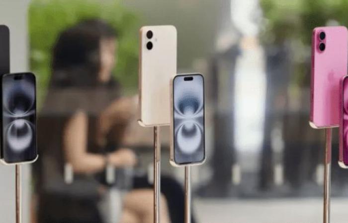 ابل تدعم هاتف iPhone 17 Air ب 4 من المميزات الحصرية لهذا الإصدار!