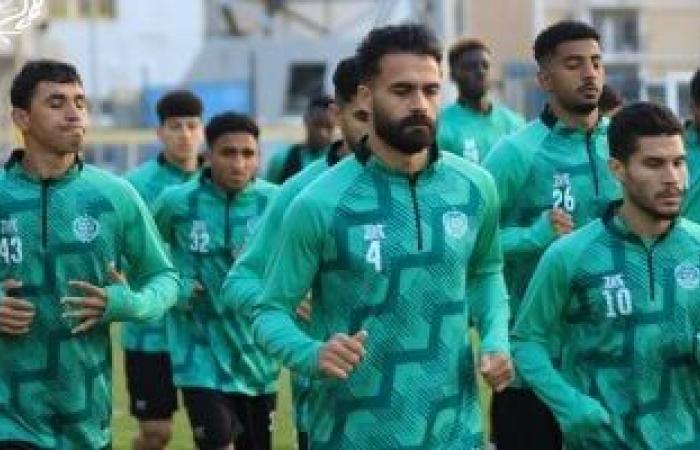 الإسماعيلى يتلقى خطابا بانضمام 6 لاعبين لمنتخب الناشئين