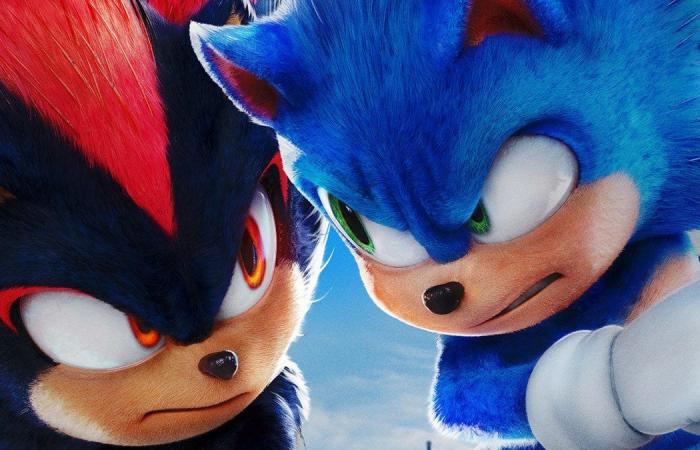 فيلم Sonic the Hedgehog 3 يتصدر سباق شباك التذاكر متفوقًا على Mufasa: The Lion King