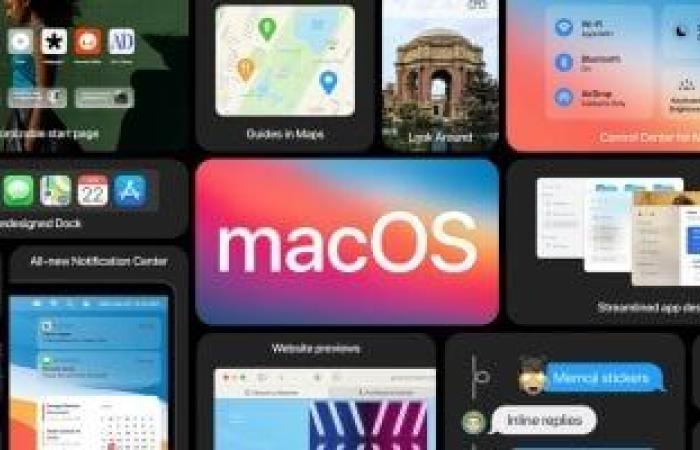 3 ميزات رئيسية في iOS ما زالت مفقودة فى macOS