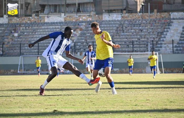 فوز المقاولون، نتائج مباريات اليوم الإثنين في الجولة الـ14 من دوري المحترفين الإثنين 23/ديسمبر/2024 - 04:44 م
دوري المحترفين، انتهت مباريات اليوم الإثنين، والتي اقيمت ضمن منافسات الجولة الرابعة عشر من مسابقة دوري القسم الثاني أ “دورى المحترفين” في موسمه الثاني بمشاركة 20 فريقًا.